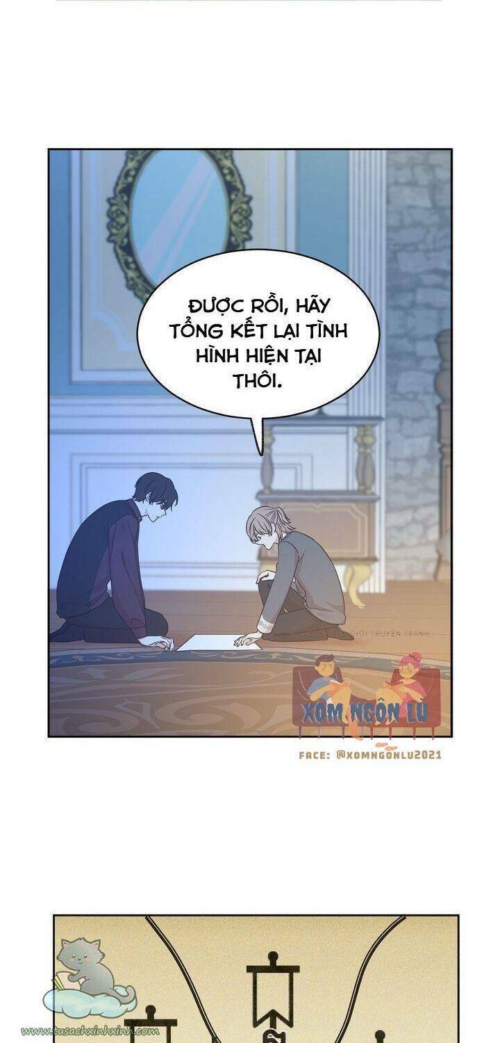 tôi chọn kết thúc của hoàng đế chapter 100 18