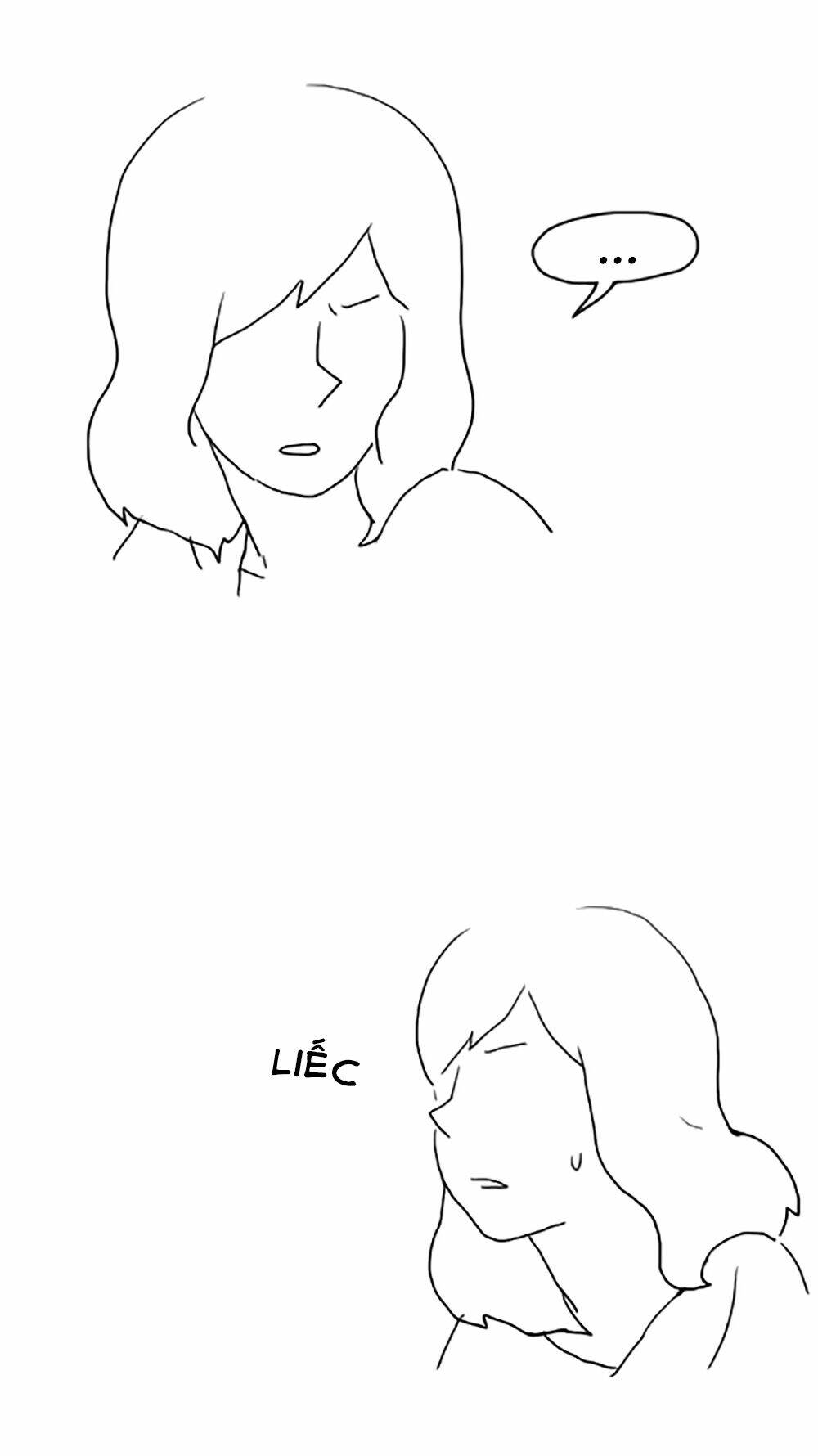 cô nàng trên lớp - the girl from class chapter 15 47