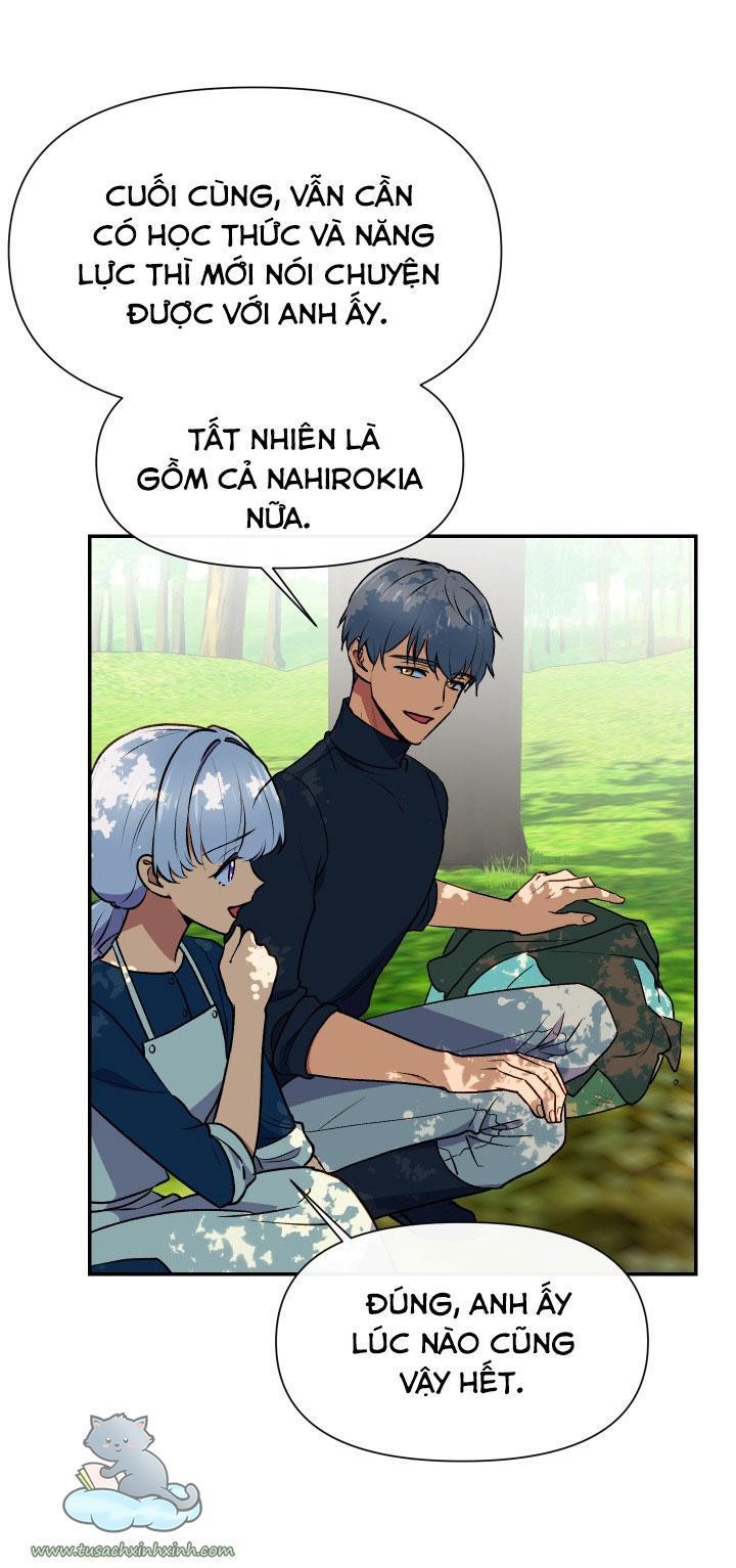 công nương khế ước của gia tộc công tước quái vật chapter 69 40