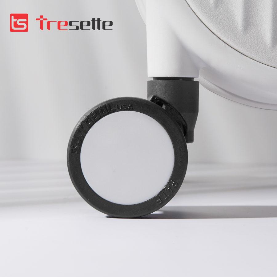 BFQ2ST500KTL: giảm 8% cho đơn từ 500K Vali khóa kéo cao cấp nhập khẩu Hàn Quốc Tresette 9268 hàng chĩnh hãng