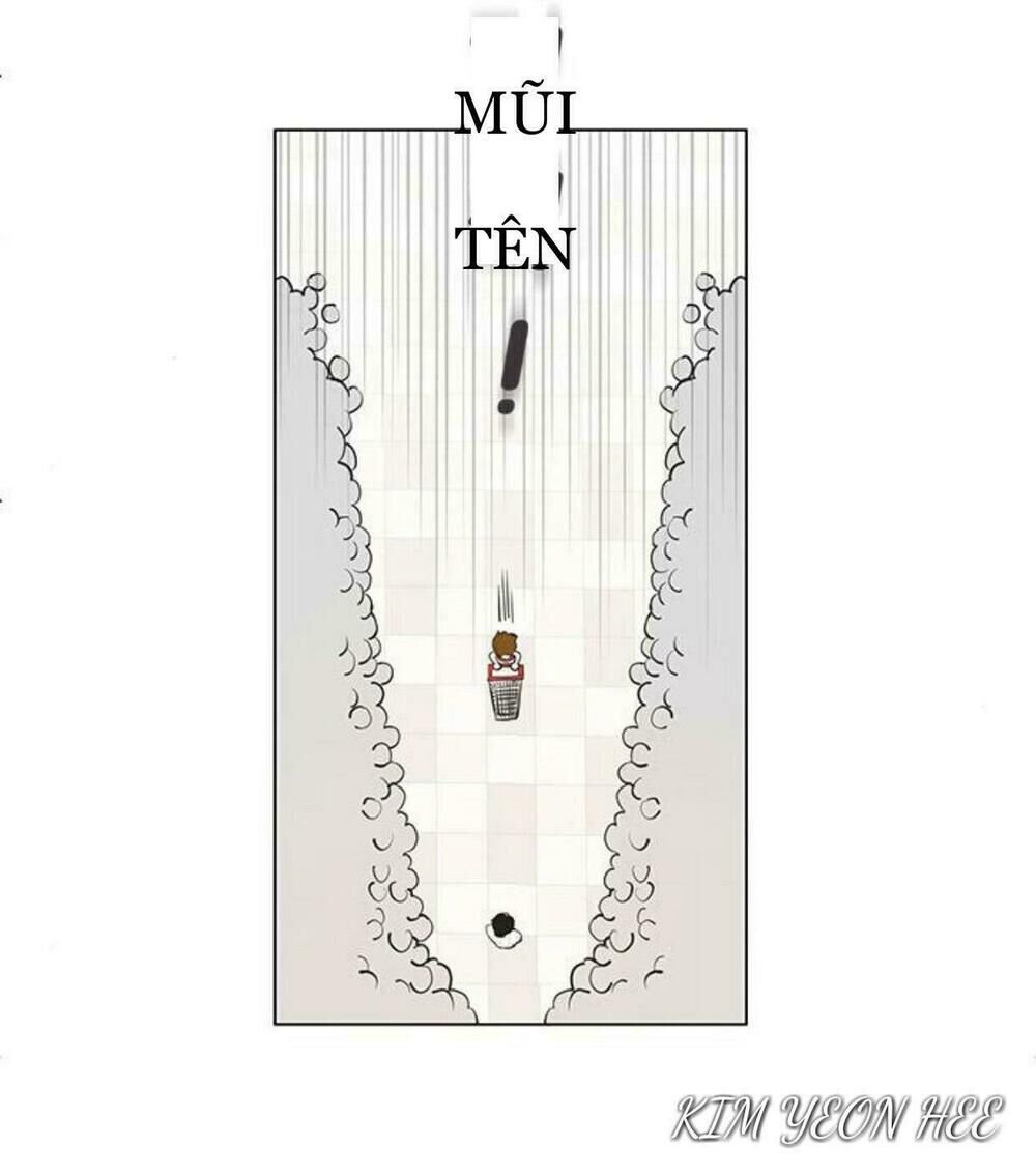 tôi kết hôn cùng antifan chapter 26.2 31