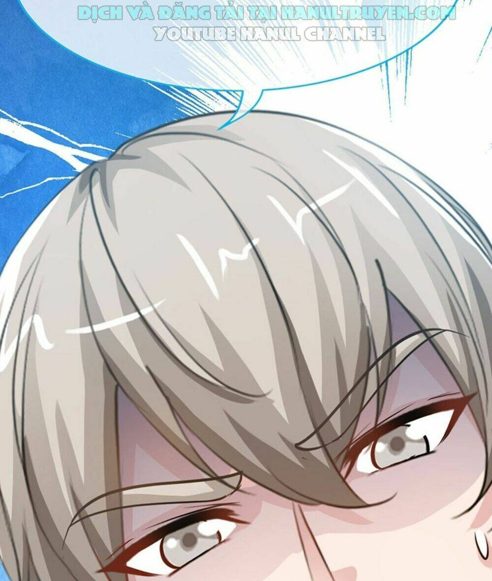 truy nã toàn cầu truy thê về sủng chapter 25 4