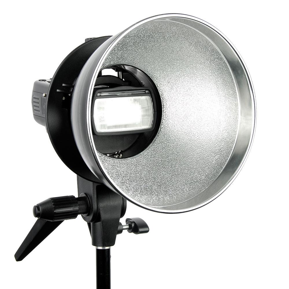 Giá đỡ Pro Godox S-Type cho Softbox Speedlite Flash Snoot