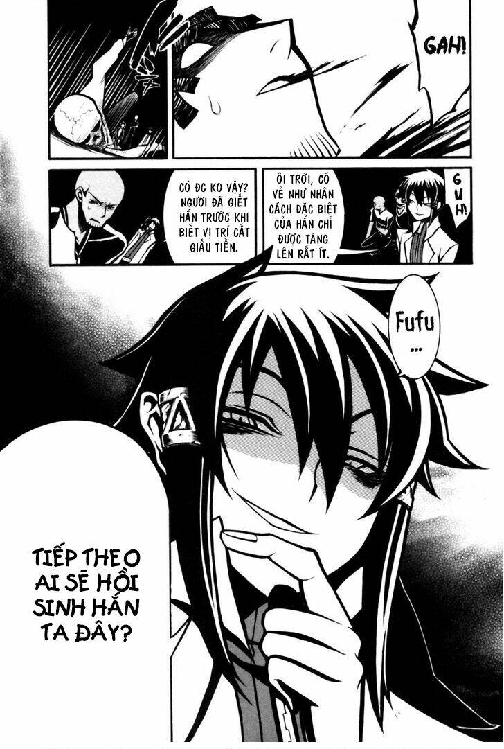 necromancer chapter 7 7