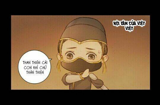 vương gia bá đạo chapter 77.5 7