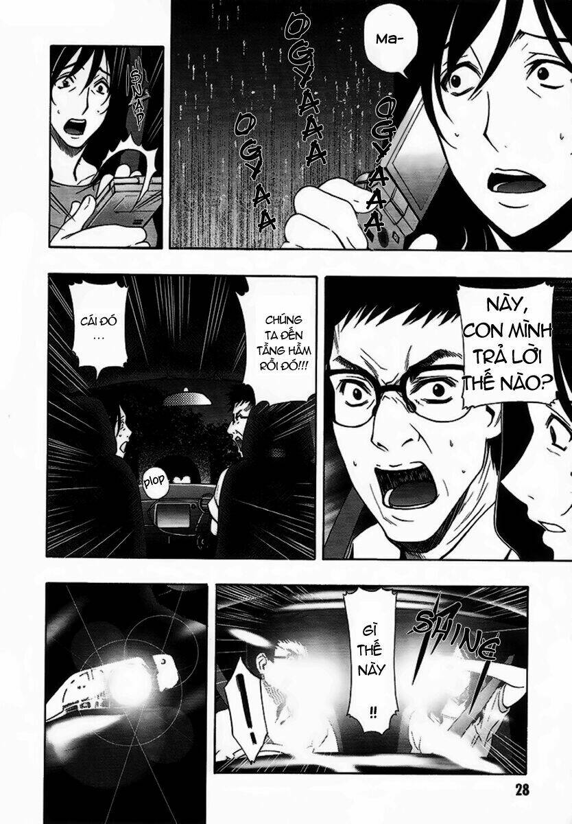 8.1 - yamada yuusuke gekijou chapter 4 30