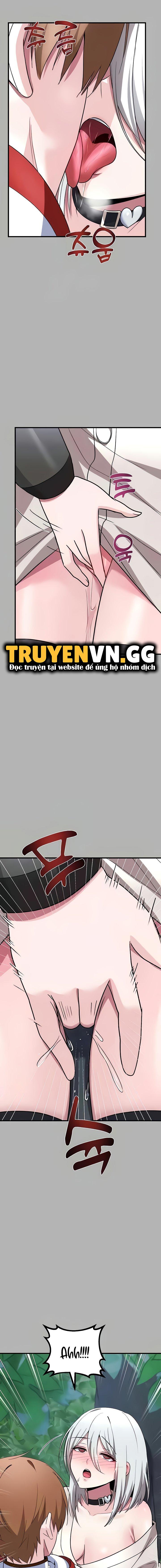 thuần hóa ác nữ tiểu thư chapter 24 21