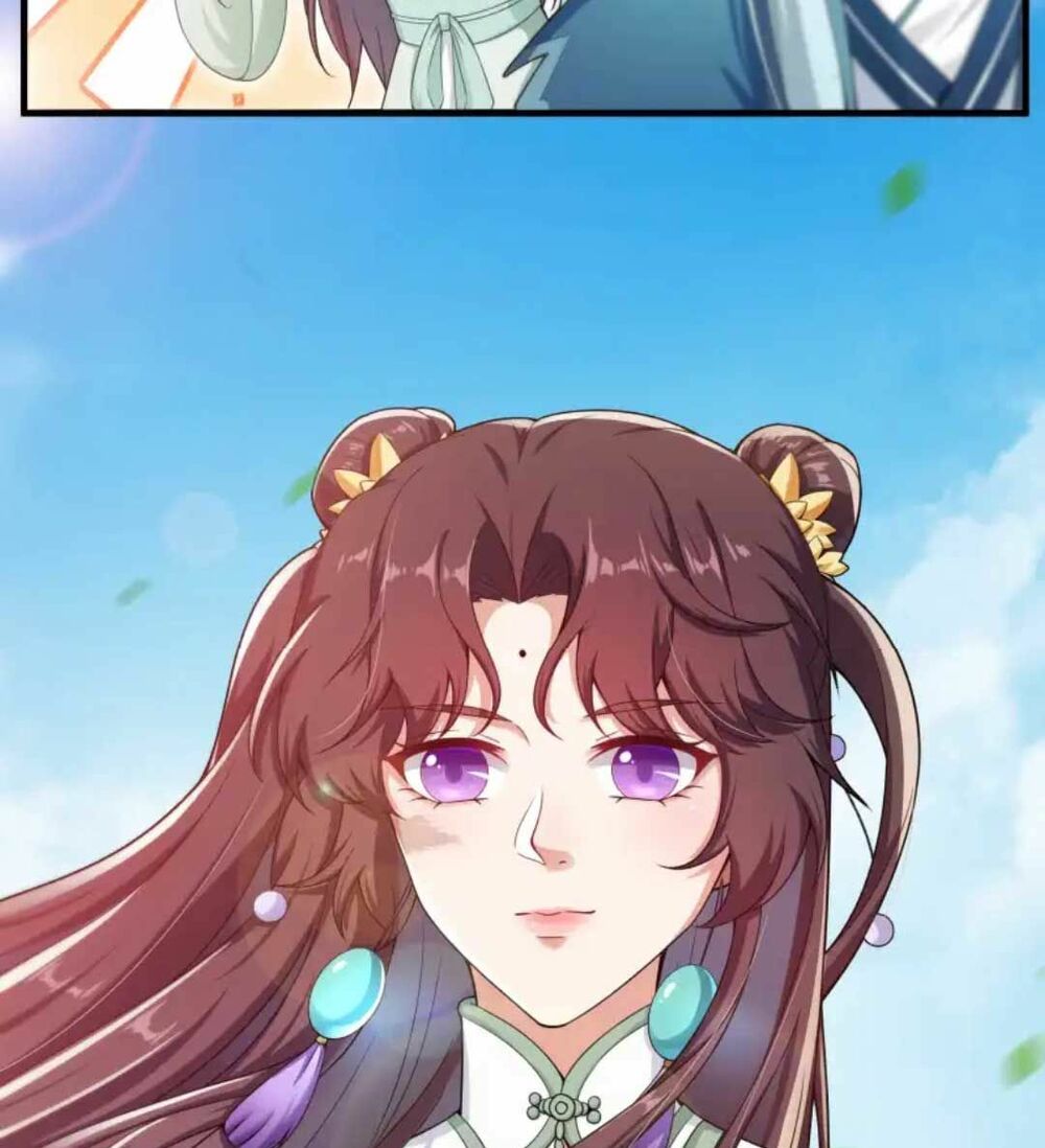 nam thần ai cũng muốn lấy ta chapter 22 57