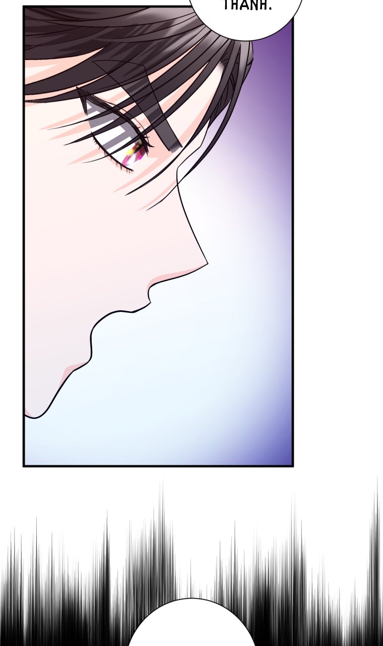 [18+] tôi đã kết hôn với kẻ thù giết cha mẹ chapter 6.2 24