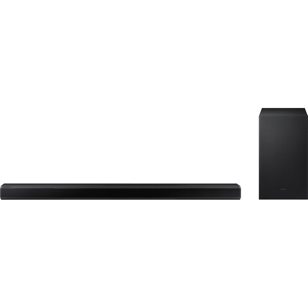 Loa soundbar Samsung 3.1.2ch HW-Q700A - Hàng chính hãng