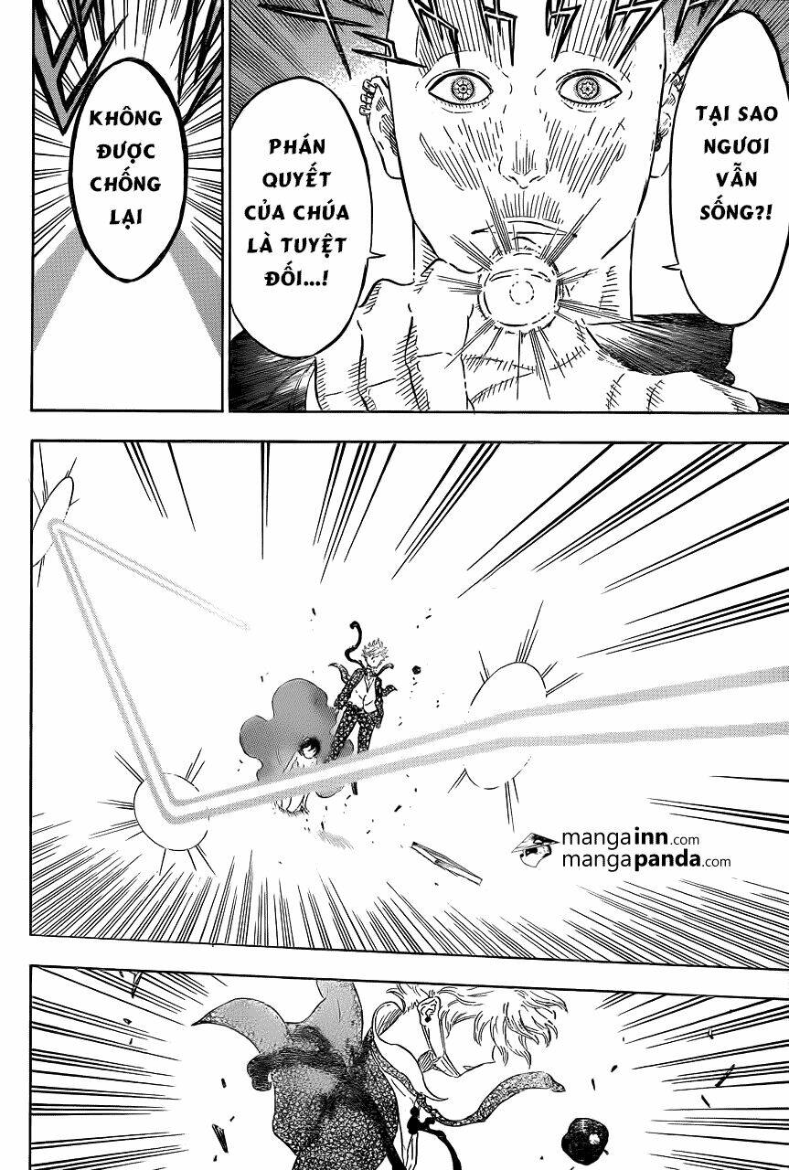 hungry joker chapter 20 5