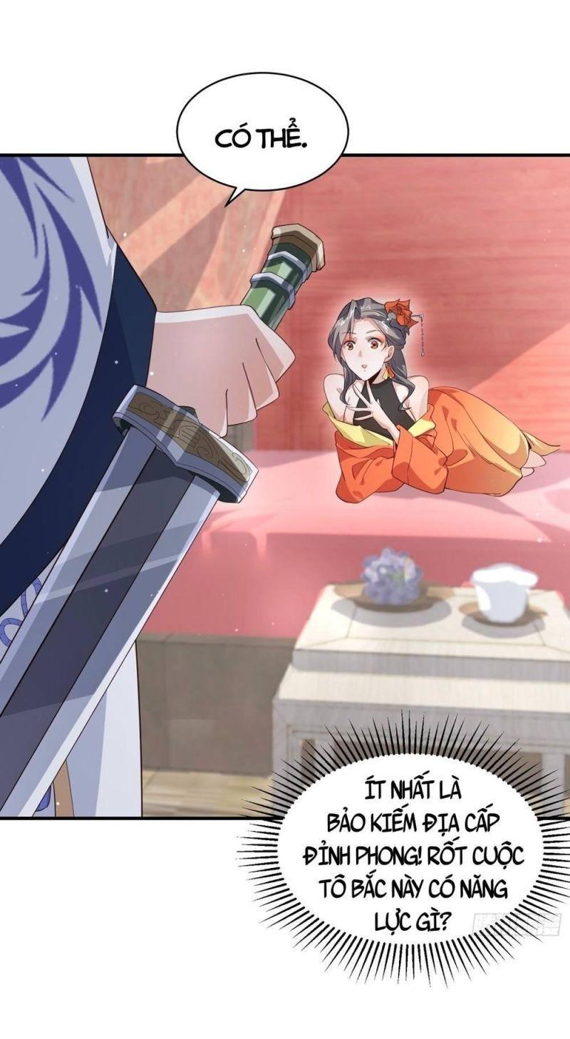 mỗi nữ đồ đệ đều muốn giết ta chapter 16 4