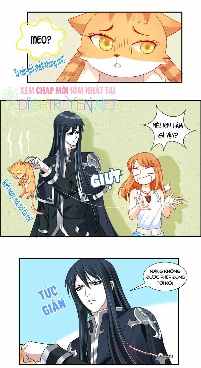 ma vương đại nhân đi thông thả chapter 52 9