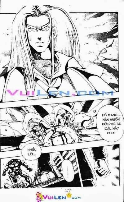 những người bạn tốt chapter 3 178