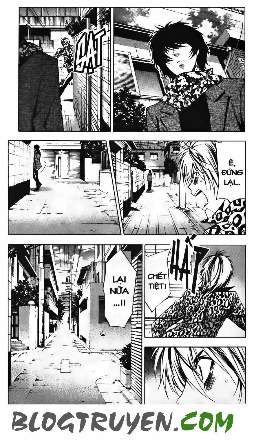 ma vương chapter 71 14