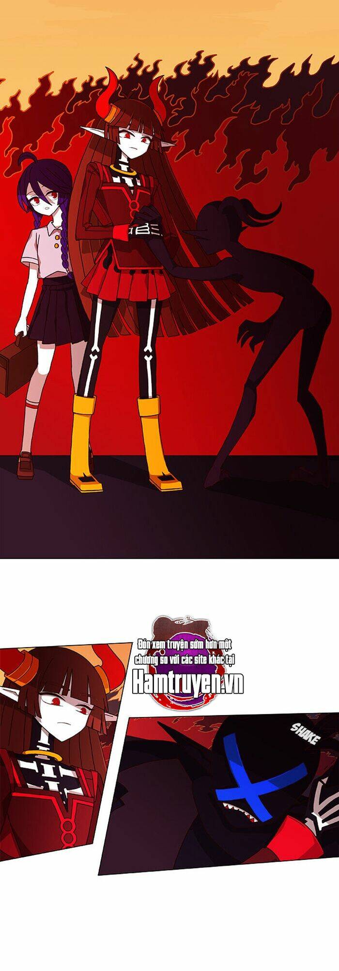 the devil's bag chapter 7 8