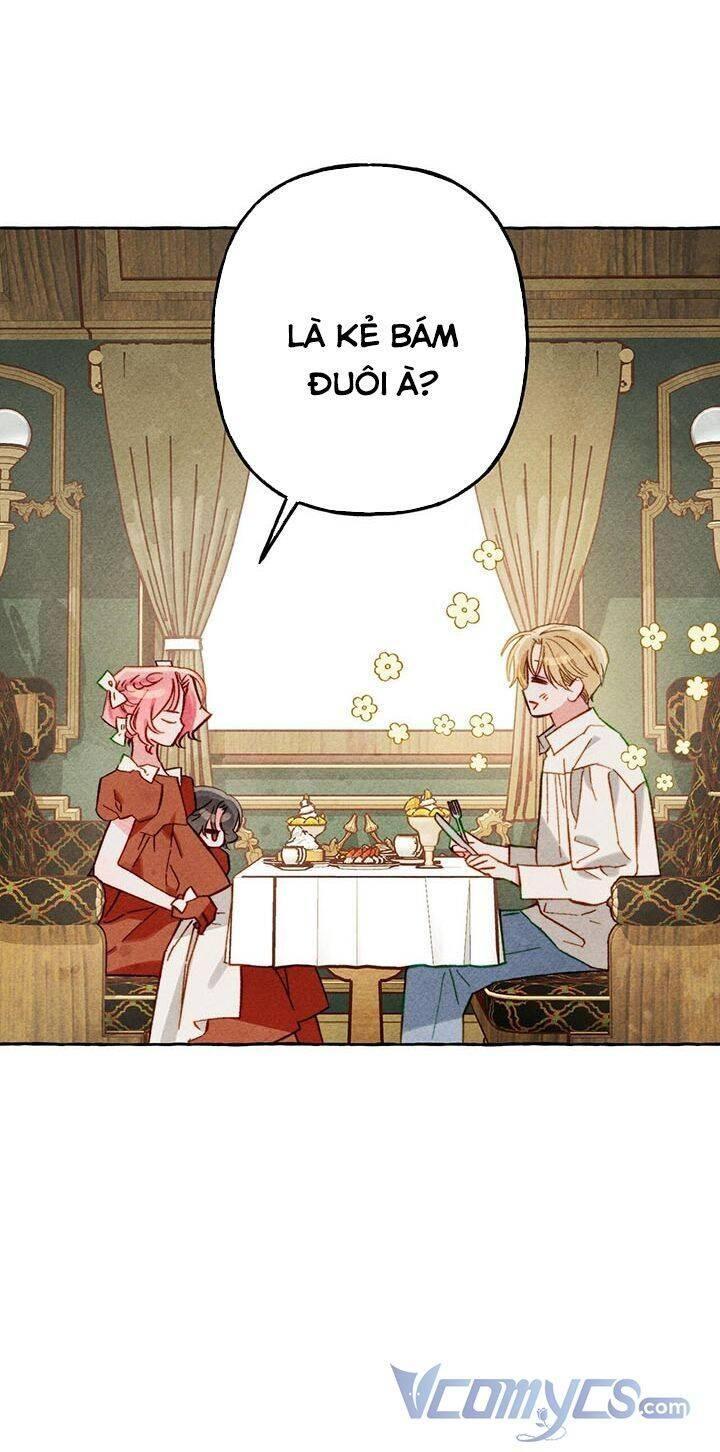 nuôi dưỡng một hắc long chapter 19 5