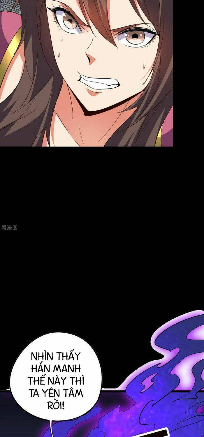 phục thiên thánh chủ chapter 83 22