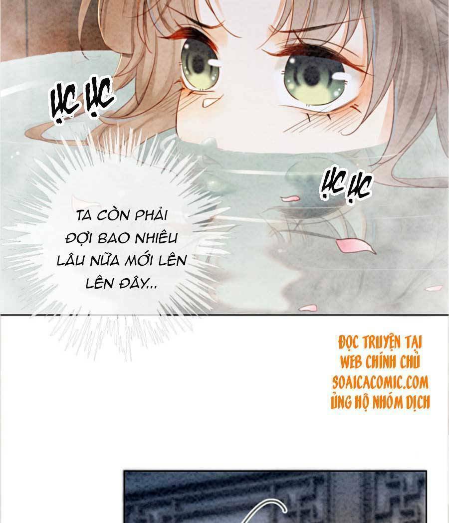 bắt đầu hủy hôn để công lược vương gia chapter 29 63