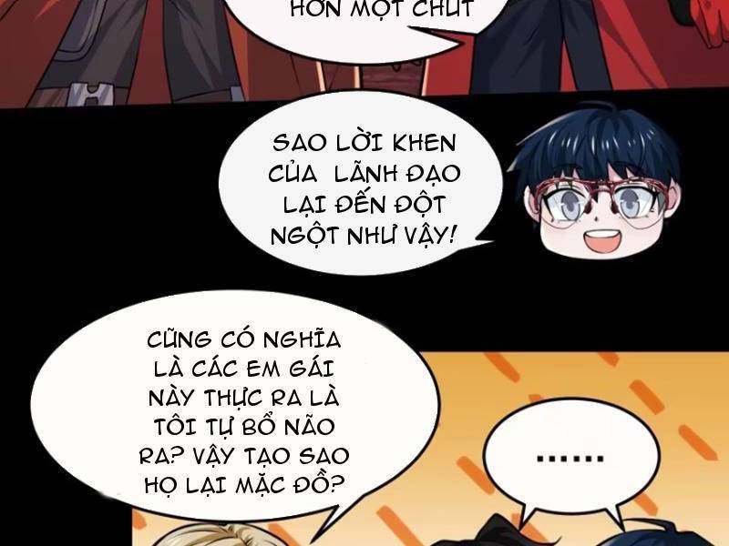 Từ Hồng Nguyệt Khai Thủy Chapter 169 - Trang 56