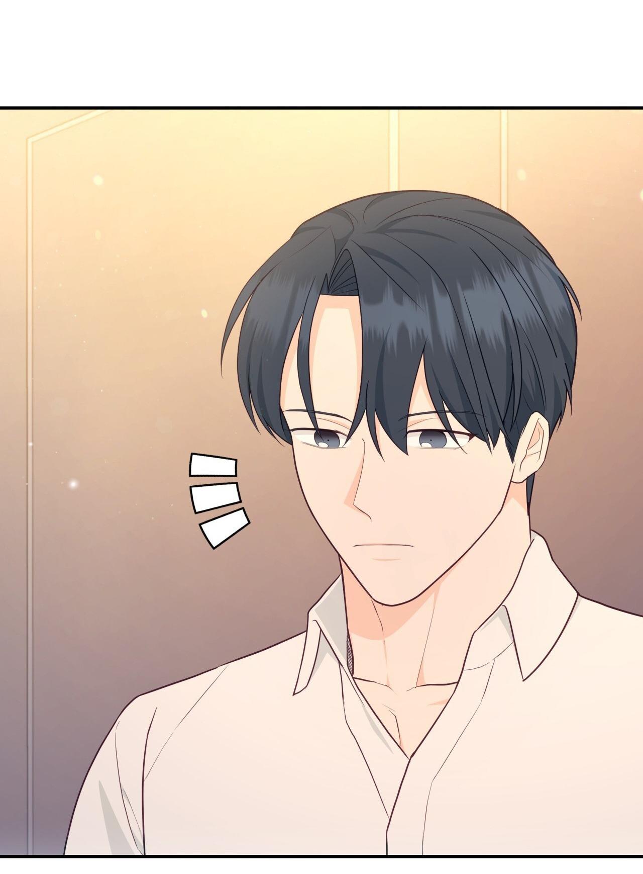 vị ngọt không đường (sweet not sugar) chapter 36 24