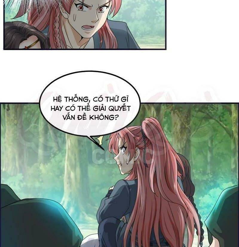 tối cường quang hoàn hệ thống chapter 51 14
