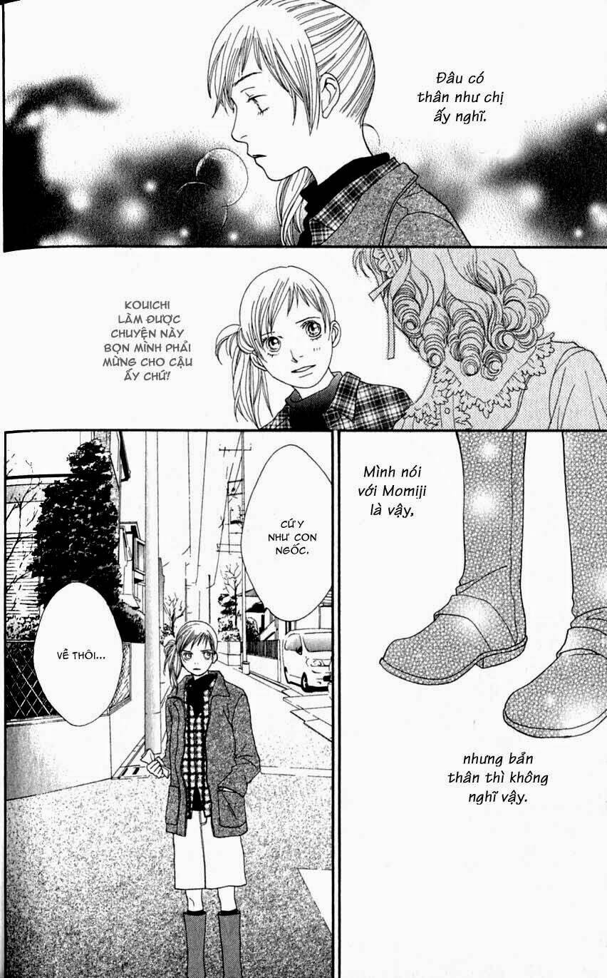 cat street chapter 21 25