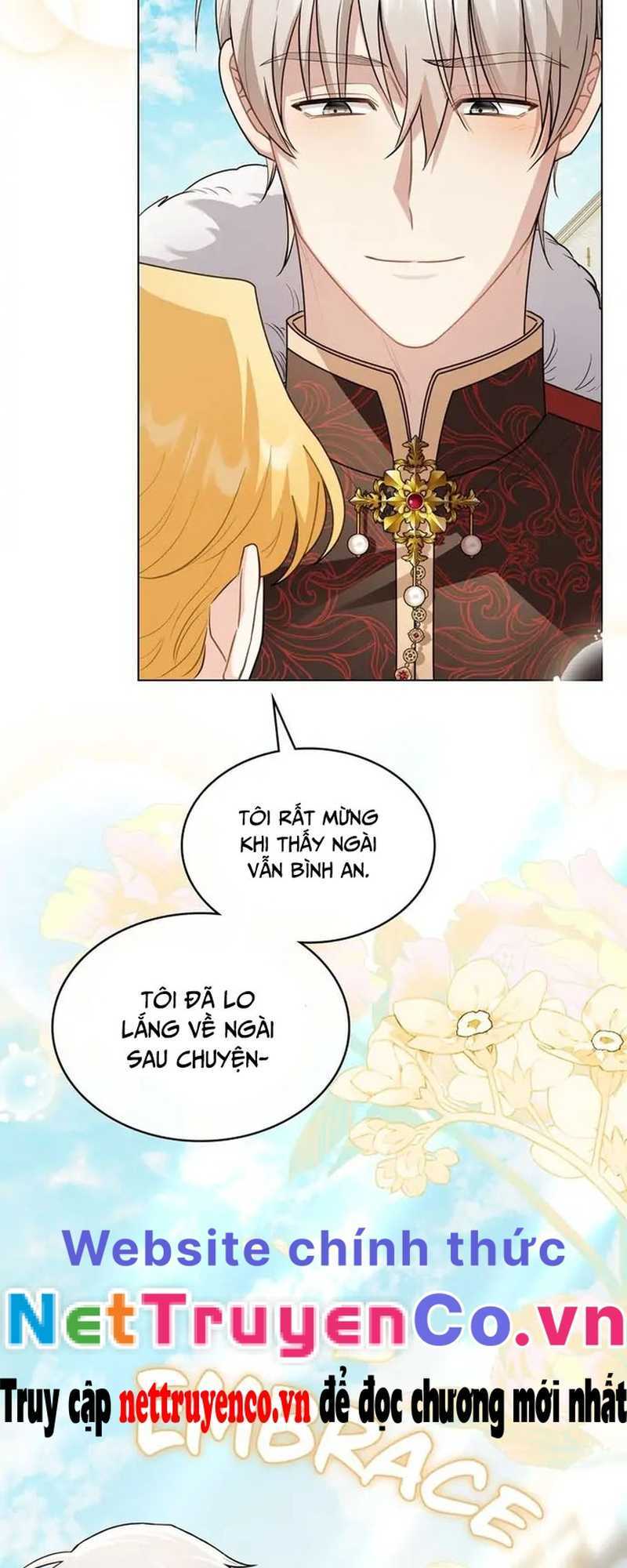 tìm lại camellia chapter 91 12