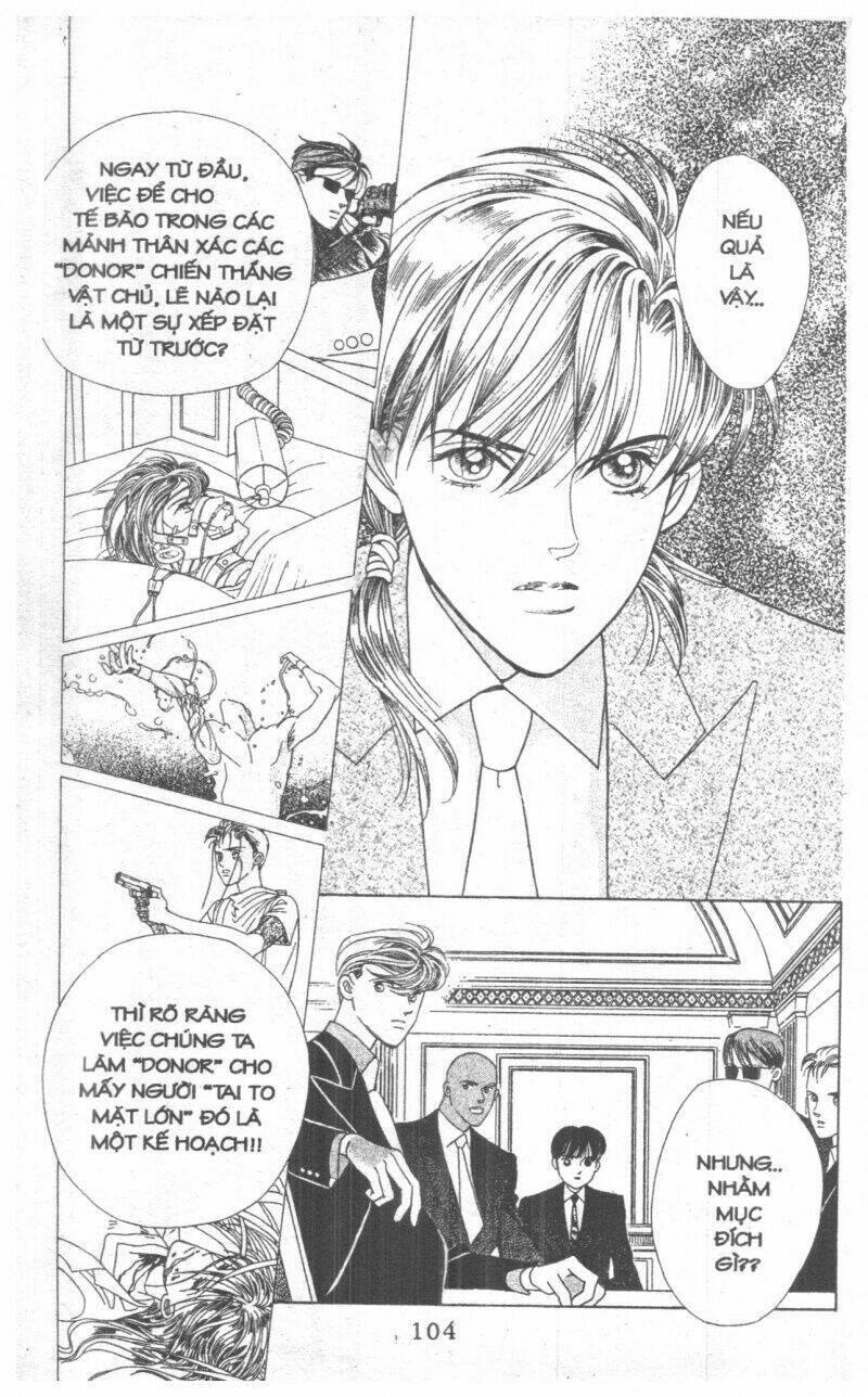 nàng tiên ánh trăng - kaguya hime chapter 15 102