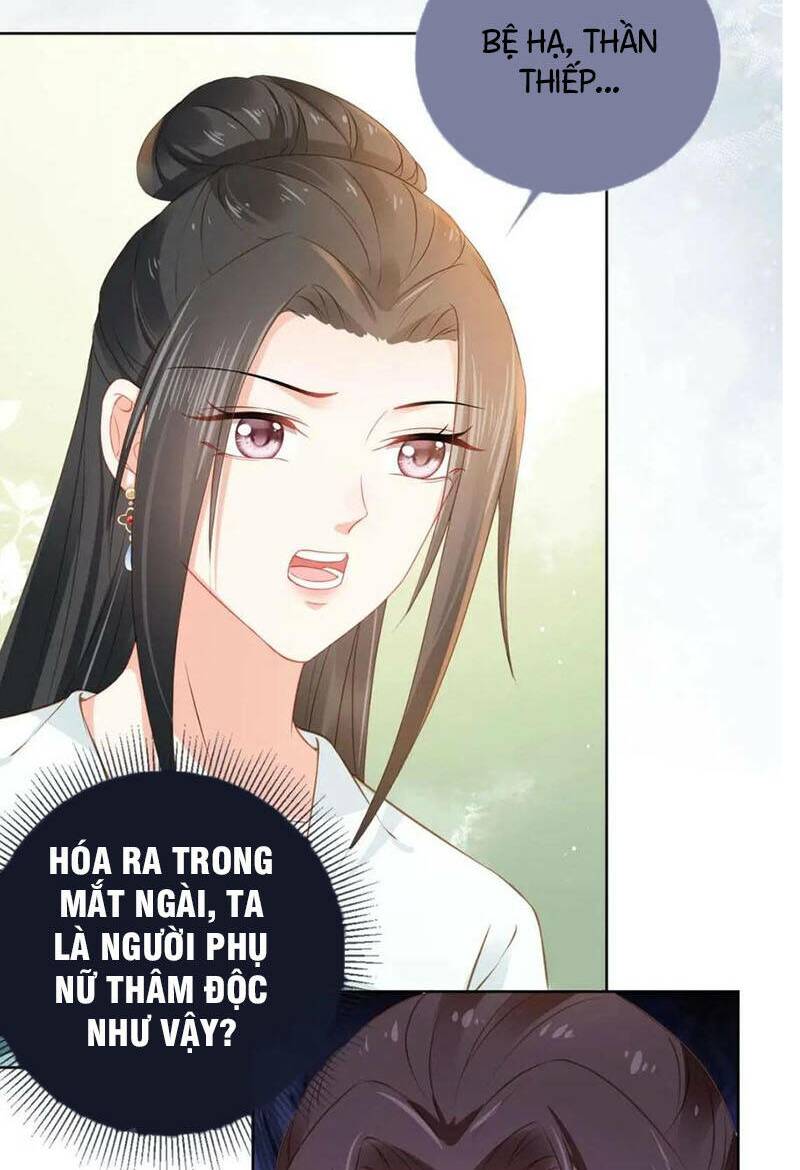 nhặt được bảo bối manh manh chapter 22 24