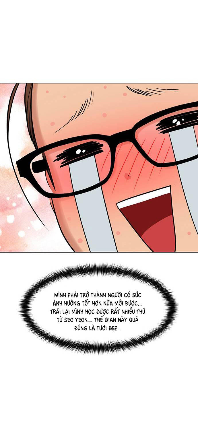 nữ thần giáng thế chapter 251.2 55