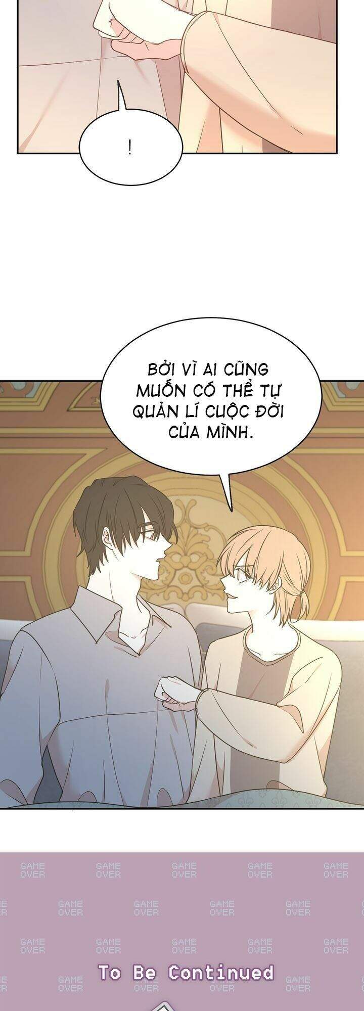 tôi sẽ đi đến cùng với hoàng đế chapter 79 31