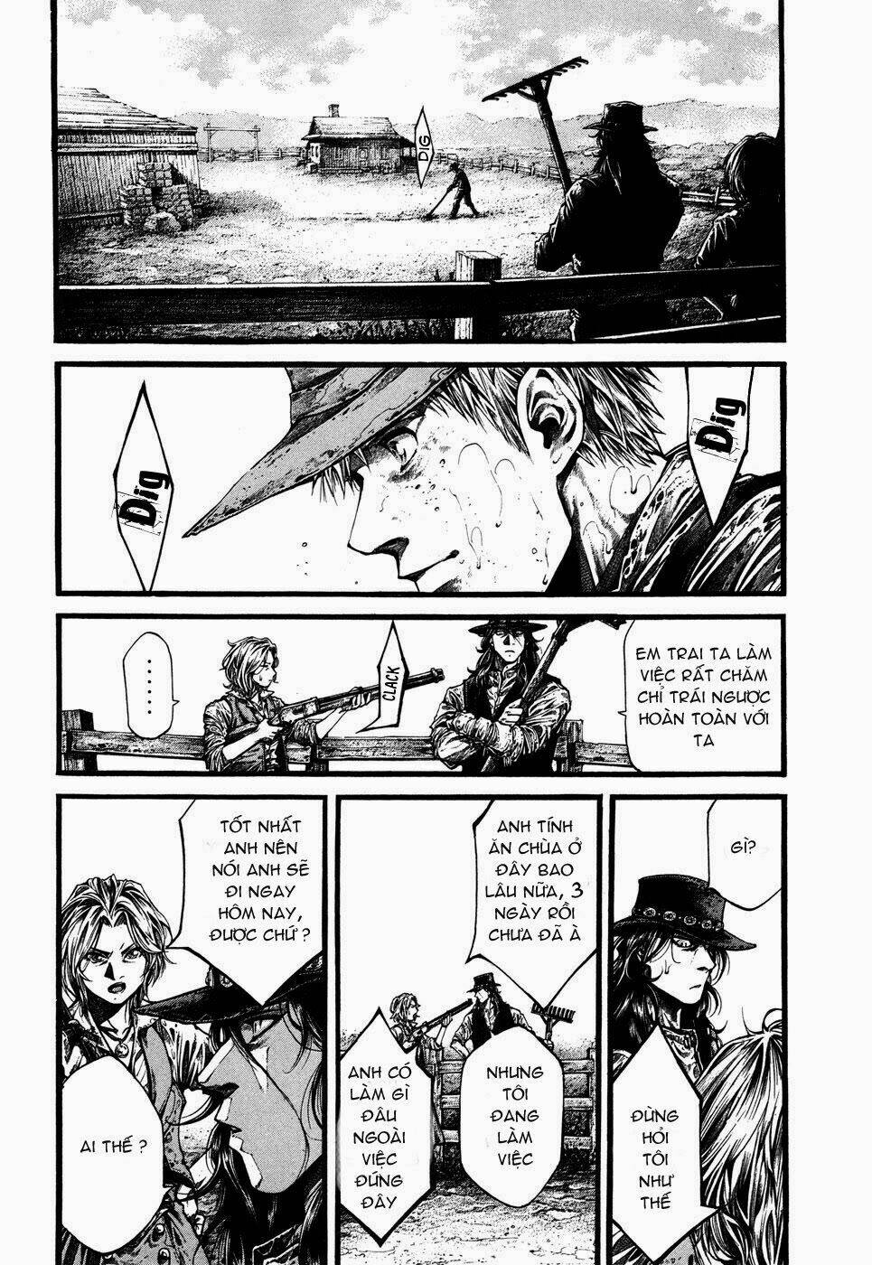 green blood chapter 25 19