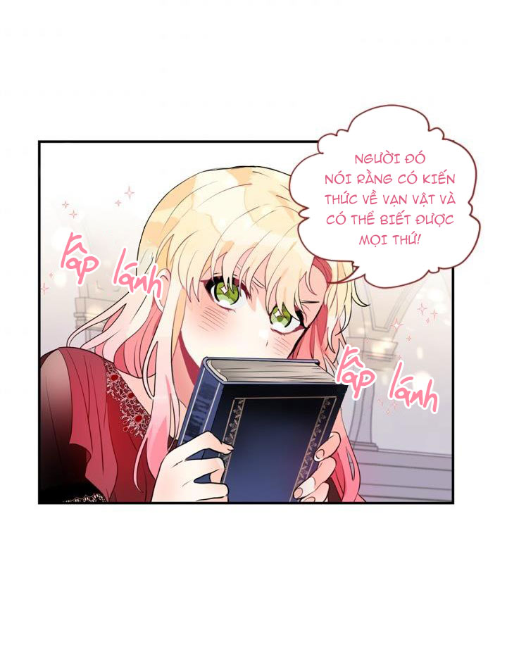 cho em về nhà đi anh chapter 13.2 12