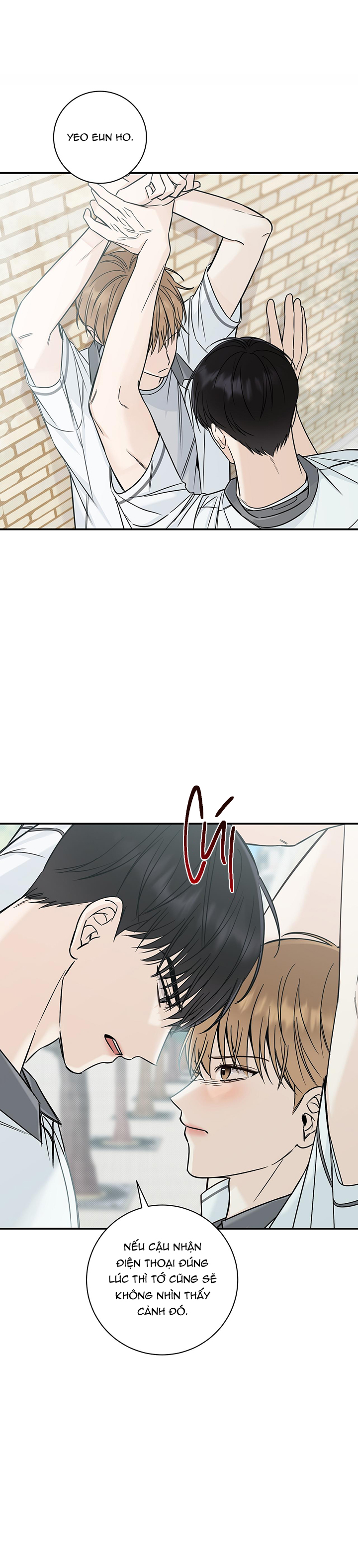 mùa hạ chapter 11 23