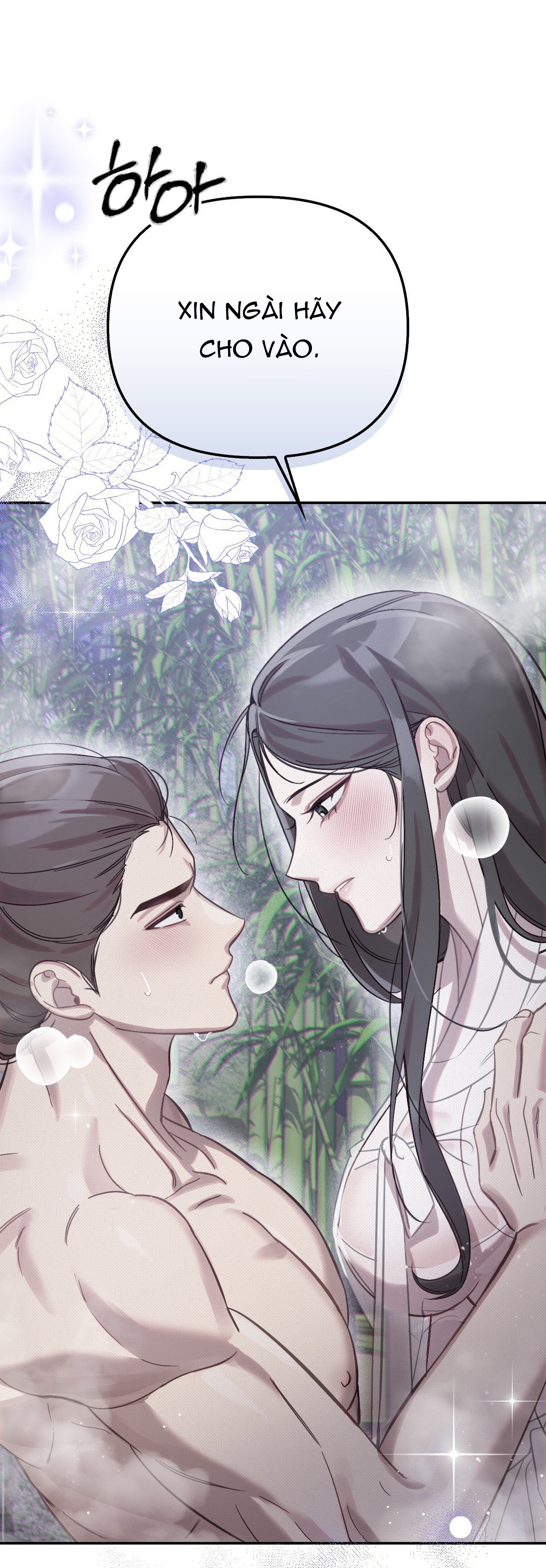 [18+] hậu cung kế chapter 23.2 21