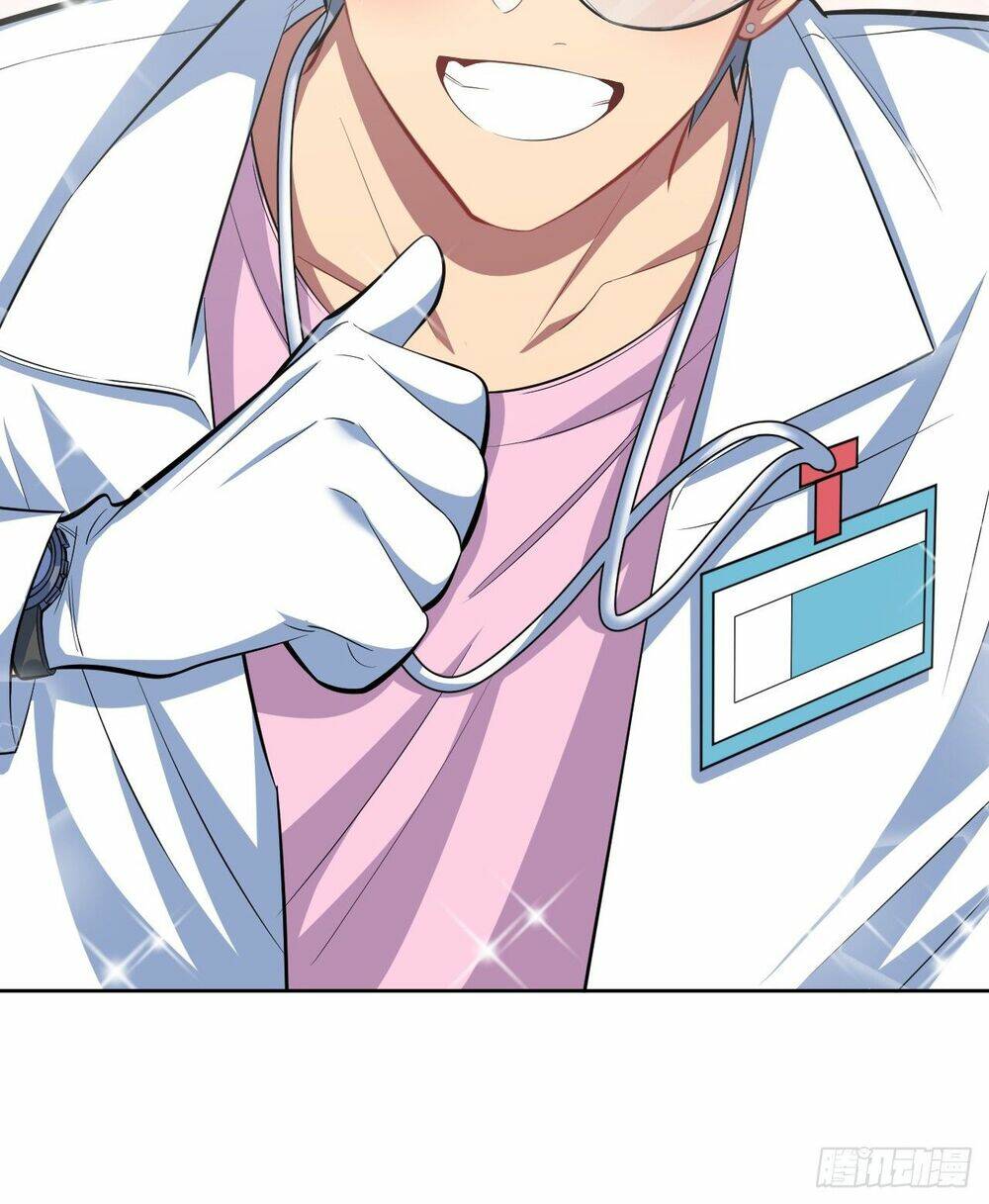 nhạc phụ đại nhân là lão bà chapter 36 42