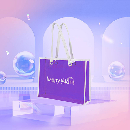Túi thời trang Emmié by HappySkin - Hàng chính hãng
