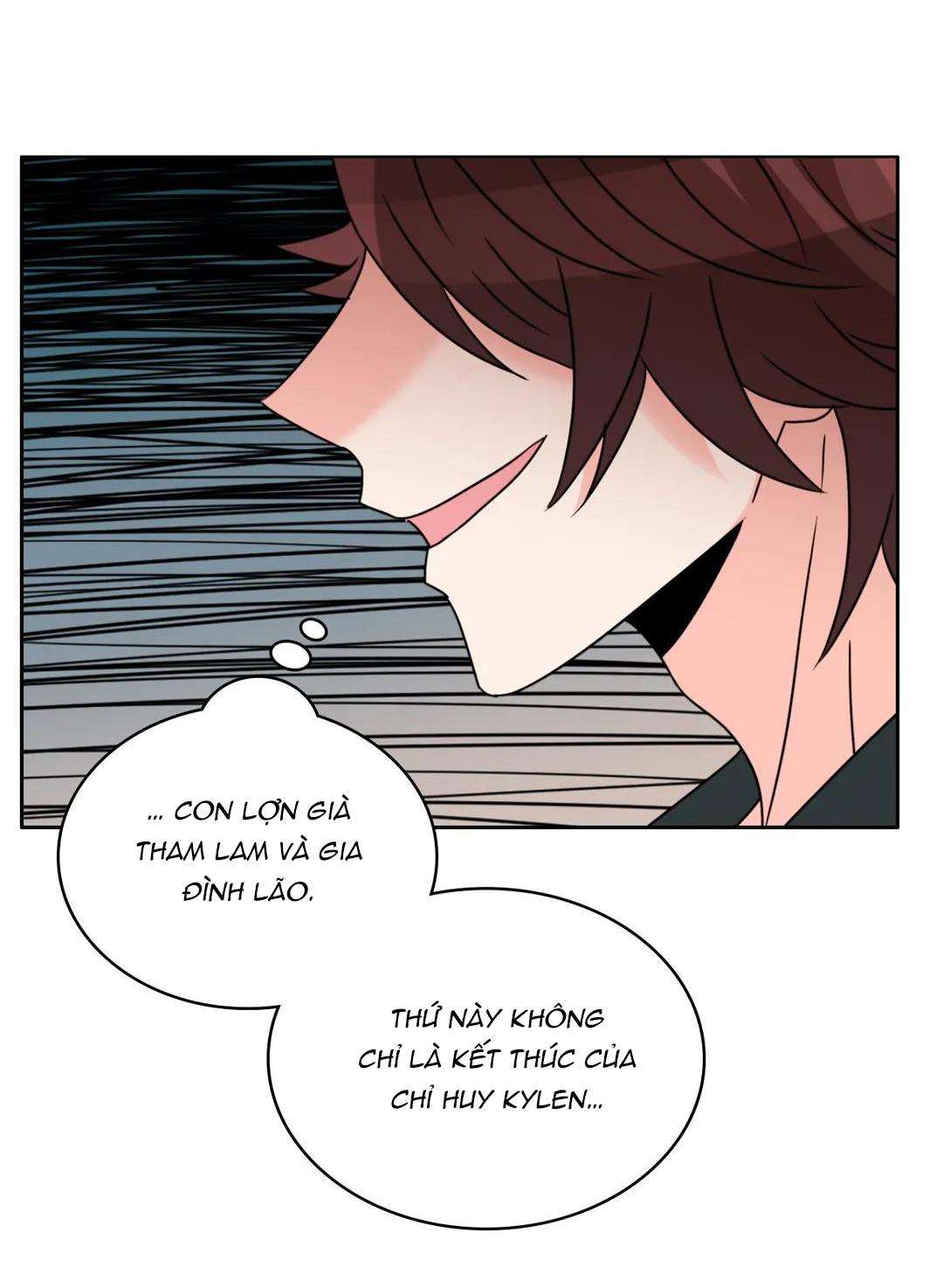 ngọt ngào nhưng nguy hiểm chapter 16 8