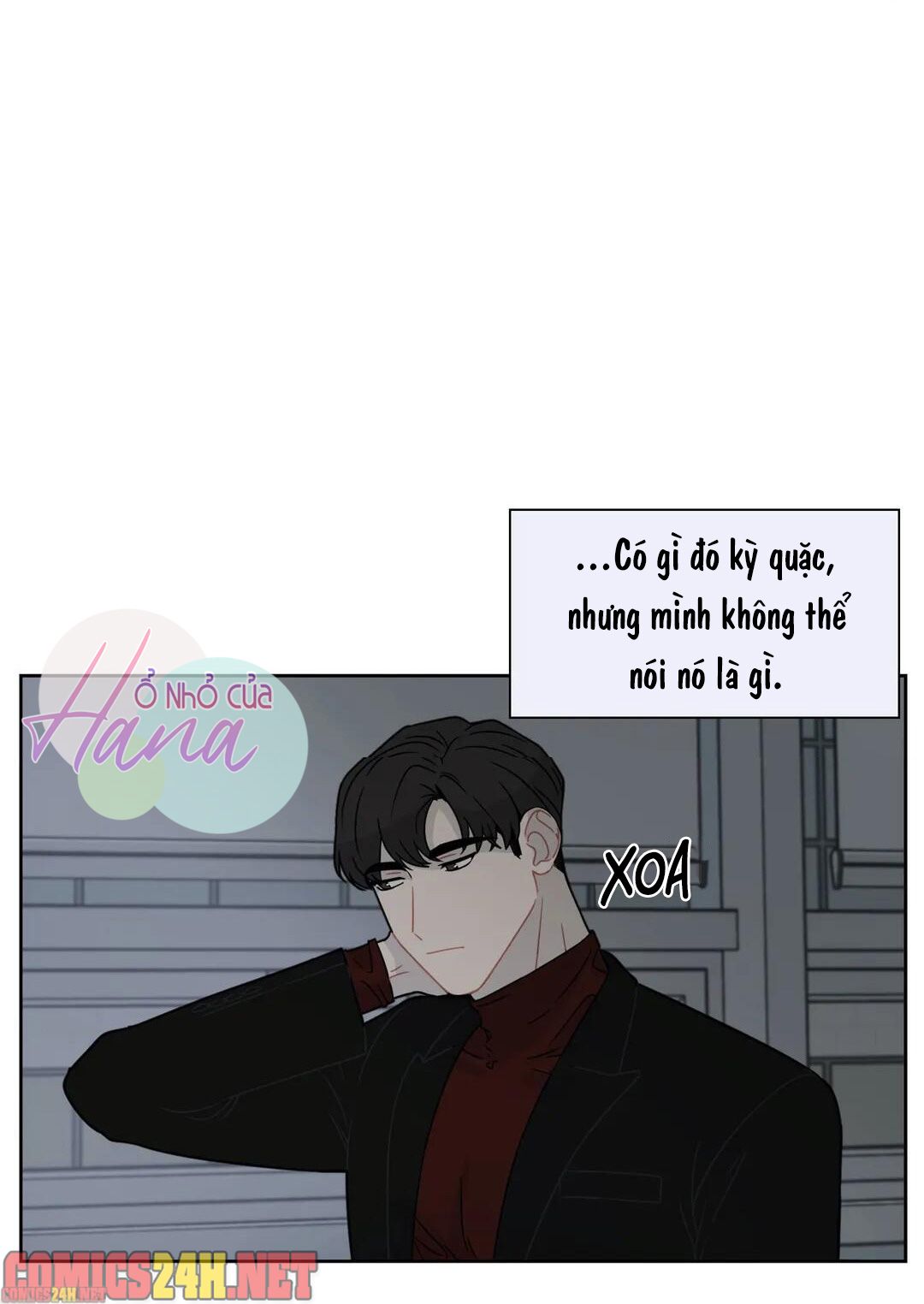 ngọt ngào như địa ngục chapter 14 20