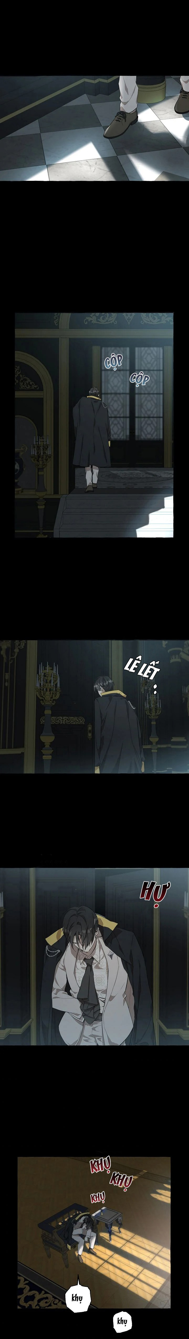 tất cả đều là sai lầm chapter 15 13