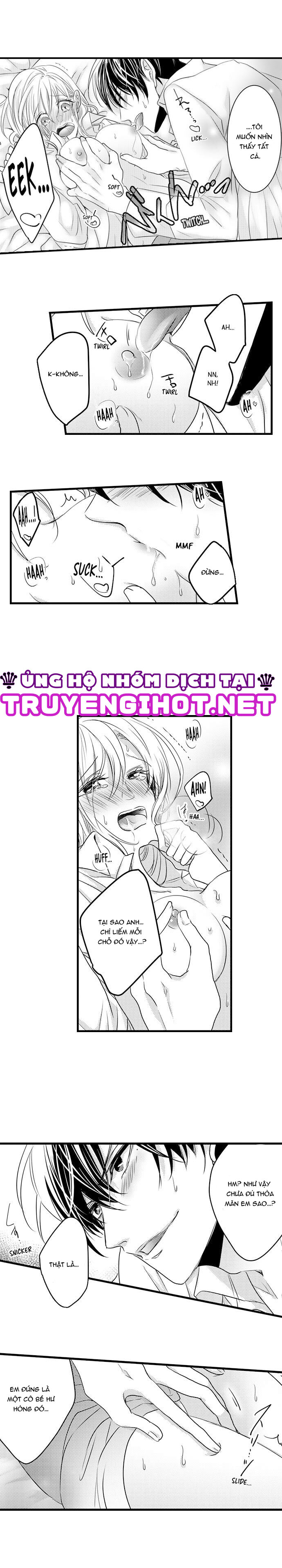 làm chuyện đó 30 phút dưới bàn làm việc (full) chapter 8 5