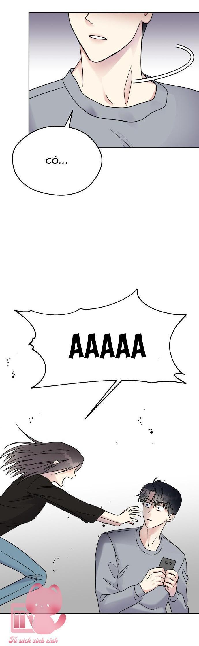 hãy vờ như ta yêu nhau chapter 4 37