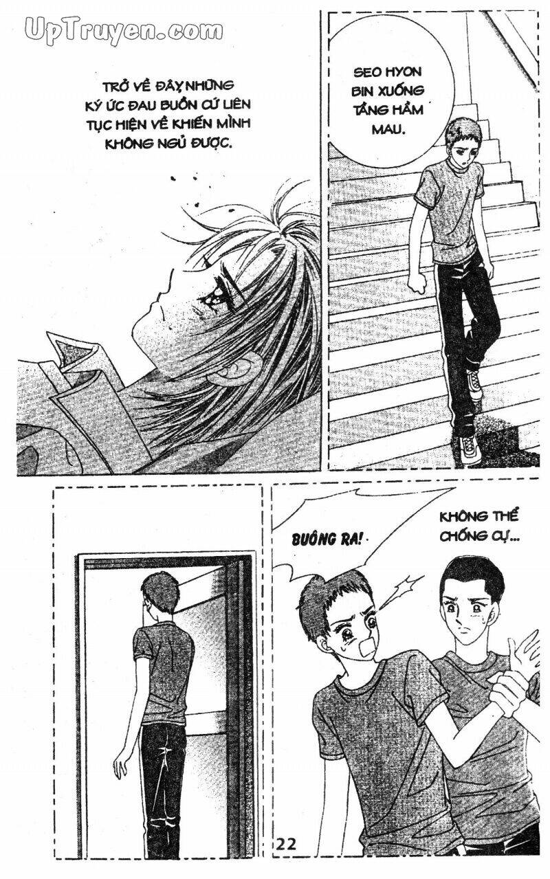 mặt nạ tình yêu chapter 42 24