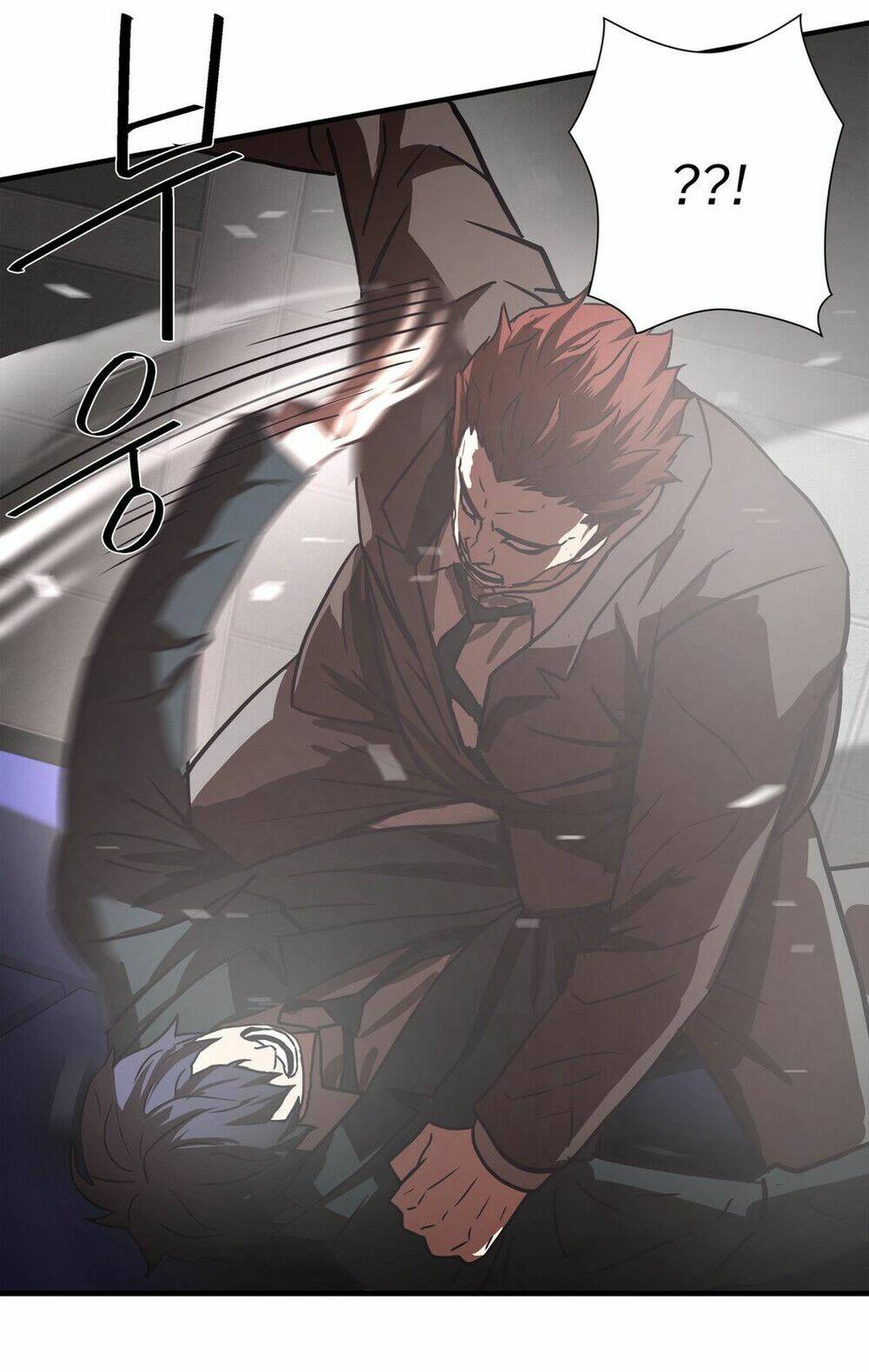 kẻ bị ruồng bỏ chapter 21 42