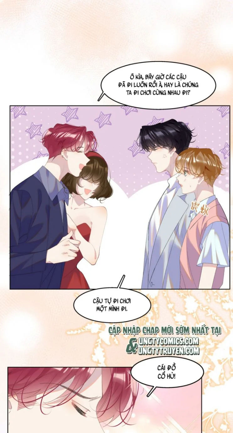 tư tự vạn thiên chapter 13 13