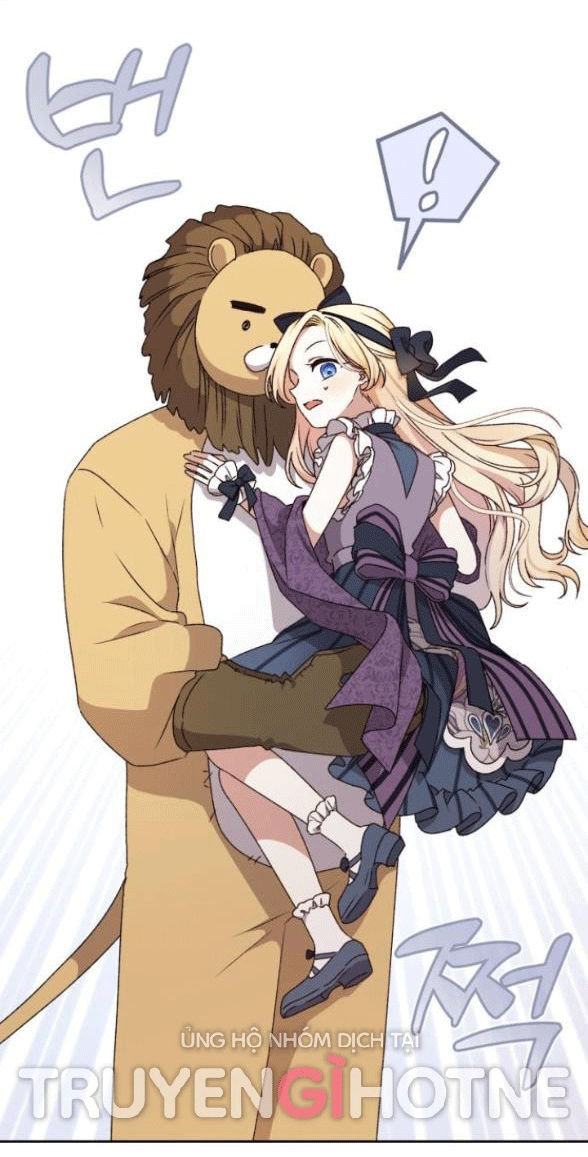 bạo chúa muốn có cuộc sống tốt đẹp chapter 13.1 57