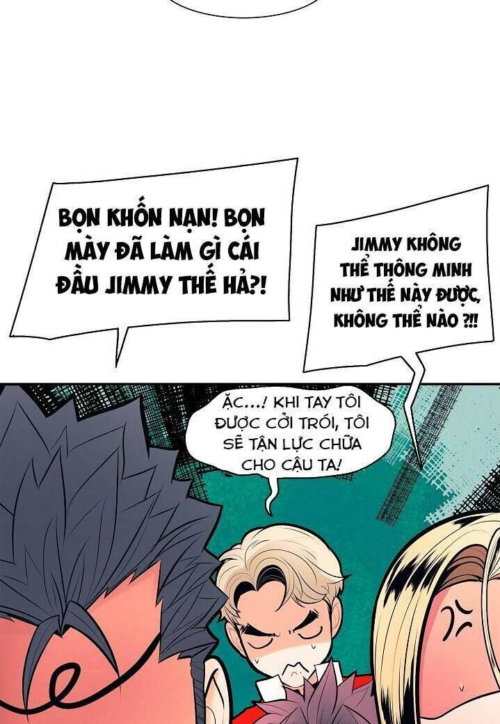 bất bại chân ma chapter 42 69