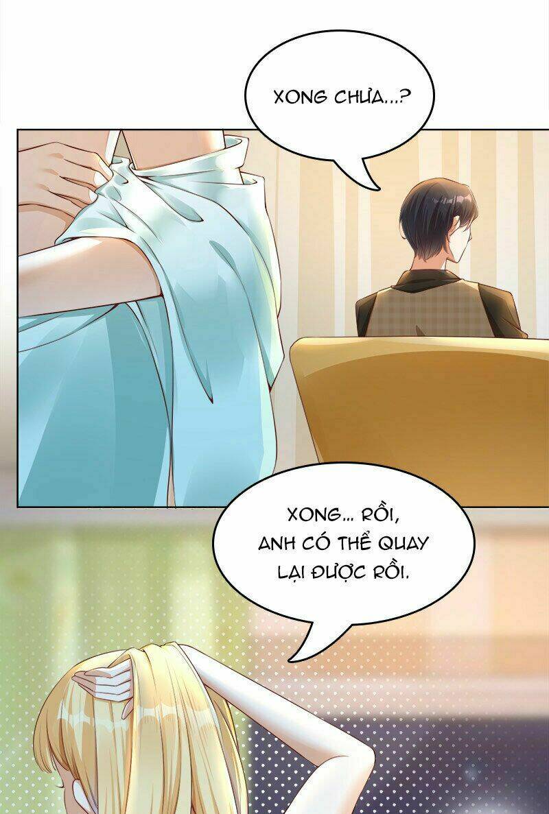 lãnh hôn cuồng ái chapter 26 16