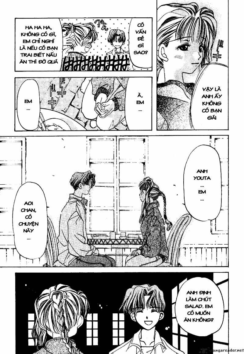 ohisama egao chapter 1 23